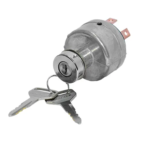 Switch De Arranque 24V Dreik/3900 1