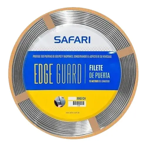 Filete Cromado 15M Rollo Rn61ch Safari 1