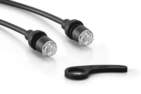 Rizoma Light Unit S Led Turn Signals - Multifunction 2