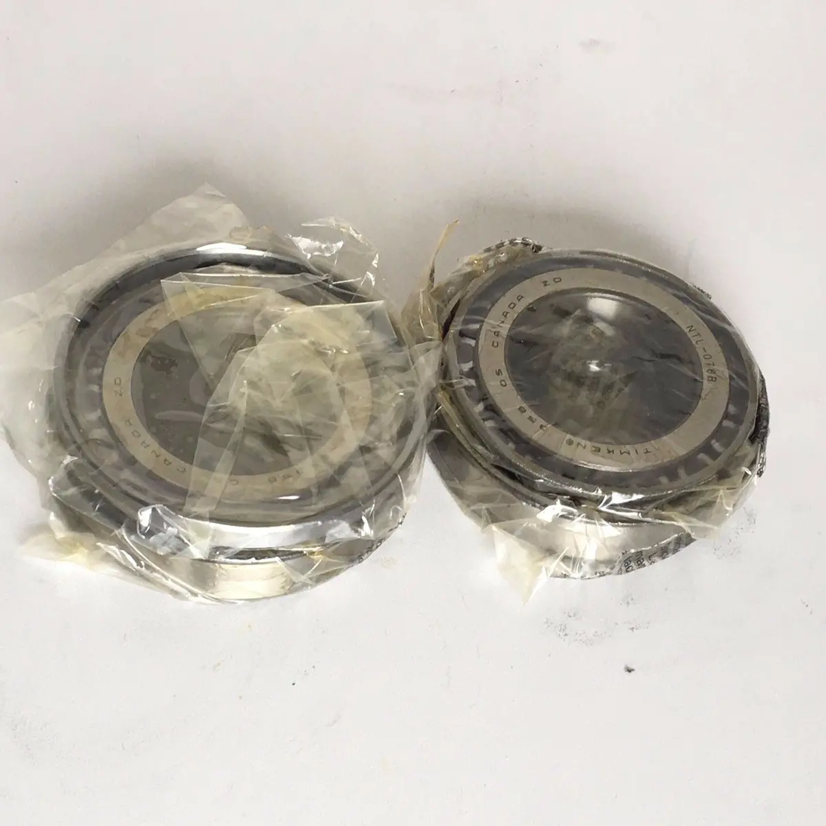 Mycom Mayekawa Main Bearing Assembly Ntl-076B, 1290Ssc(M) 1