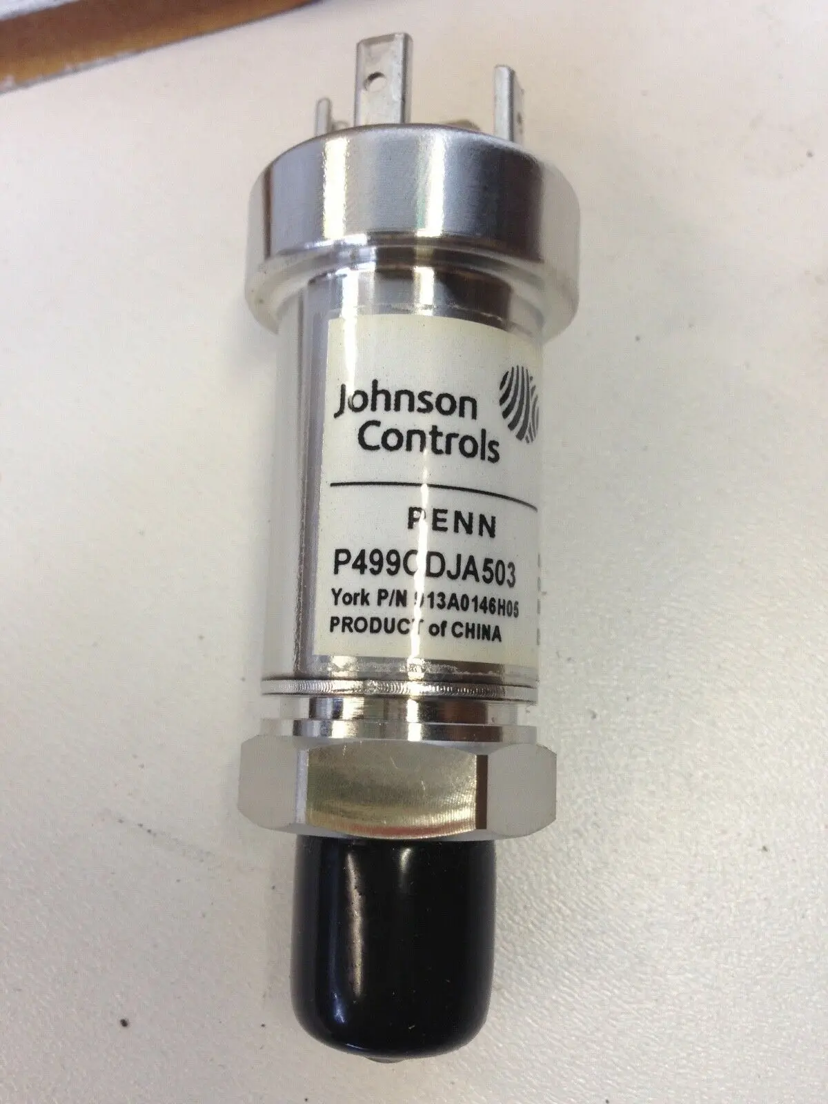Frick Pressure Transducer 913A0146h05 1