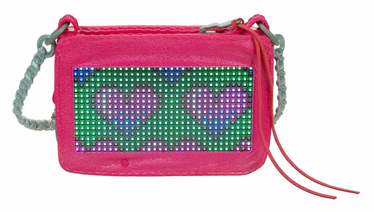 Project Mc2 Toy Light Toy Purse 1