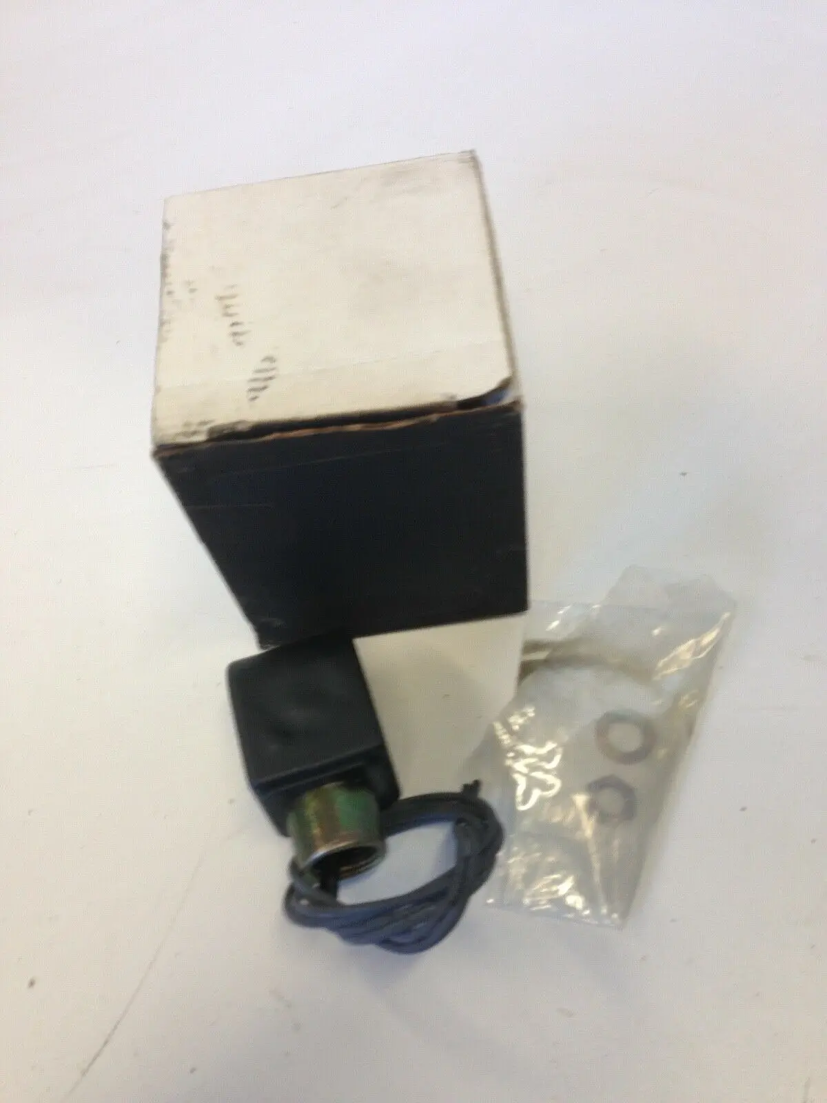 Frick 951A0020h11 Coil For Valve Solenoid Coil 1