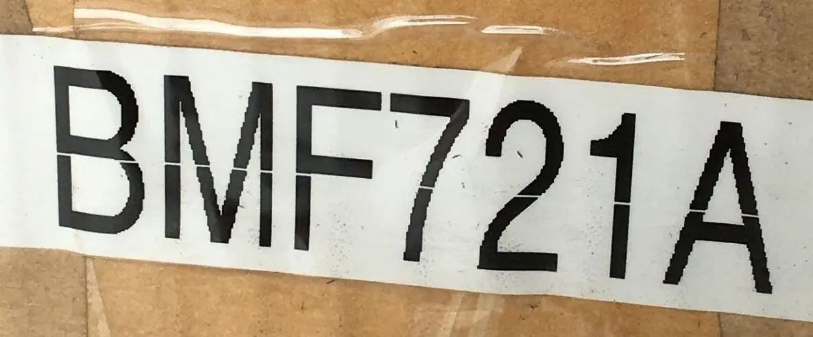 Cornell Bmf721a Pump Kit 1
