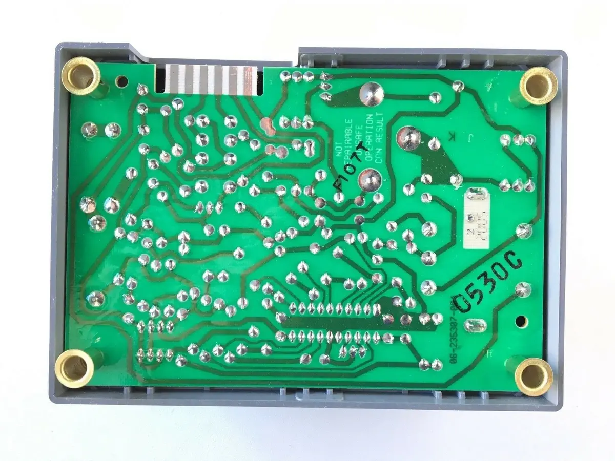 Mcquay Daikin Microtech Iii Control Board Oem 049751001 1