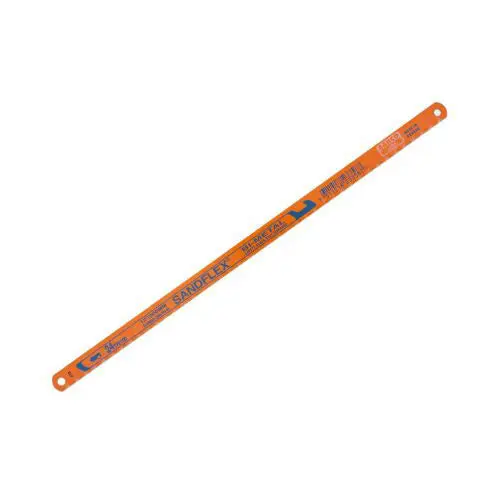 Hoja De Sierra (18D)(100H) Sandflex Bahco 1