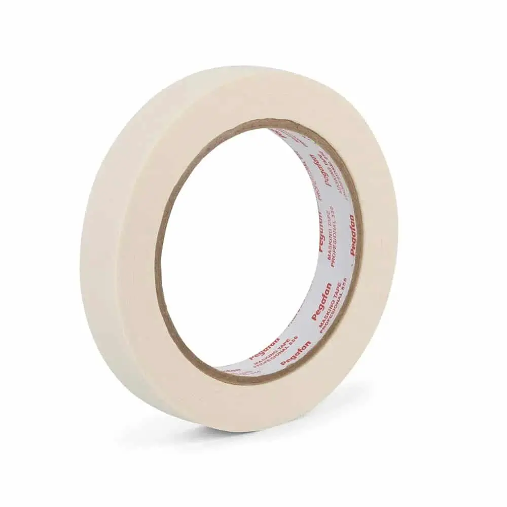 Masking Tape 3/4" X 30 Yds-60 1