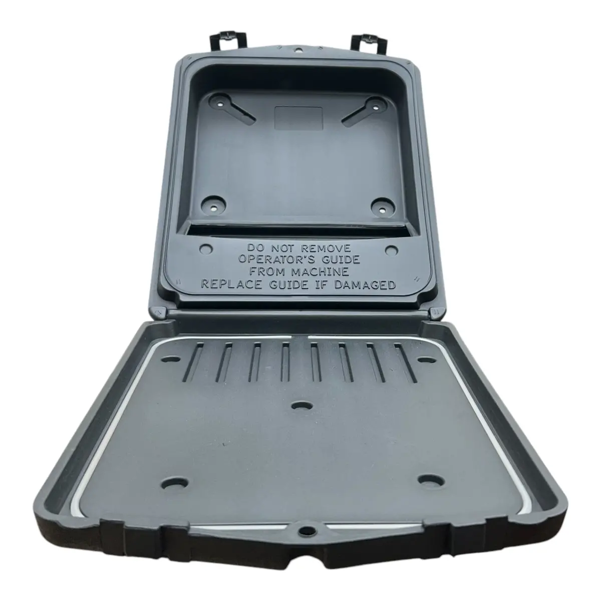 Totalsource, Sy4040, Document Enclosure Box 1