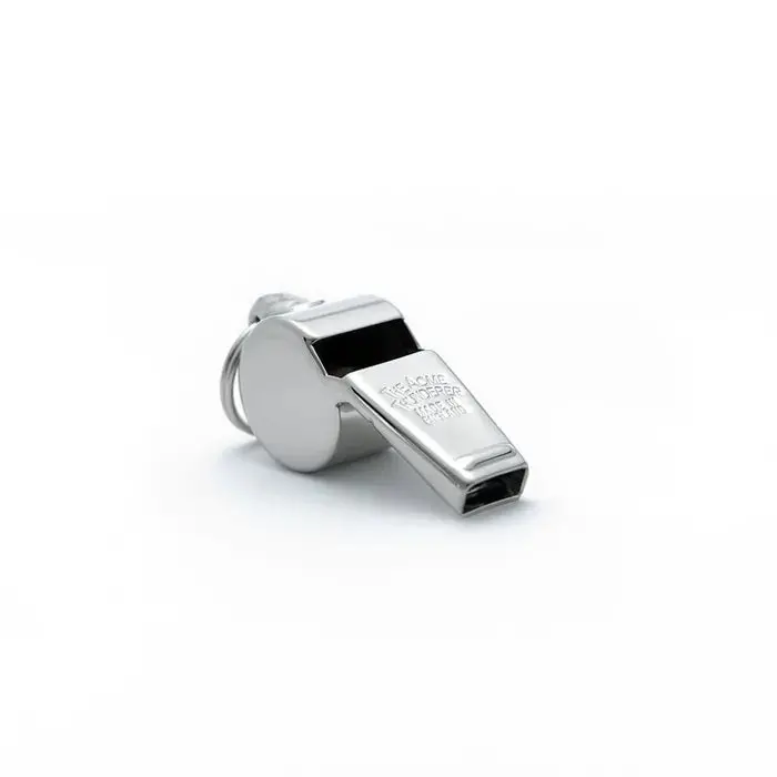 Acme Thunderer Whistle No.59 1/2 1