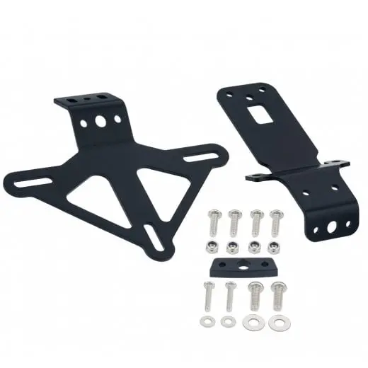 Motone Triumph Speed Twin Tail Tidy 1