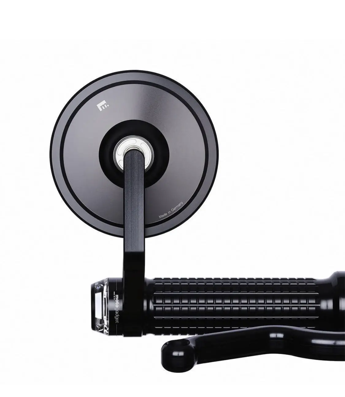 Motogadget Mo.View Classic 130 Bar End Mirror 1