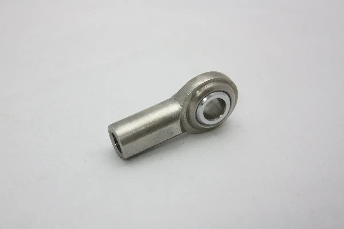 Stainless Steel Heim Joints 1