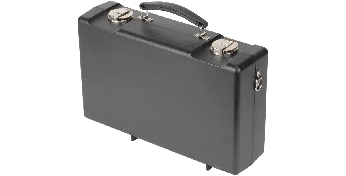 Skb Oboe Case - 1Skb-315 - Black Finish New! Discounted 1