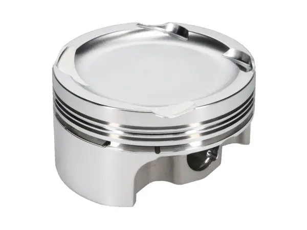 Je-Pistons Set Bto Ford Sohc (Pinto) 11.5:1 1