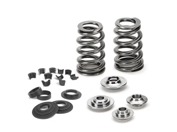 Supertech Beehive Valve Spring Kit Mitsubishi 4G63 1