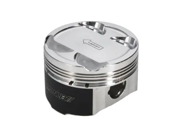 Manley Piston Set Toyota 2Jz-Gte 86.50Mm 9:1Cr 1