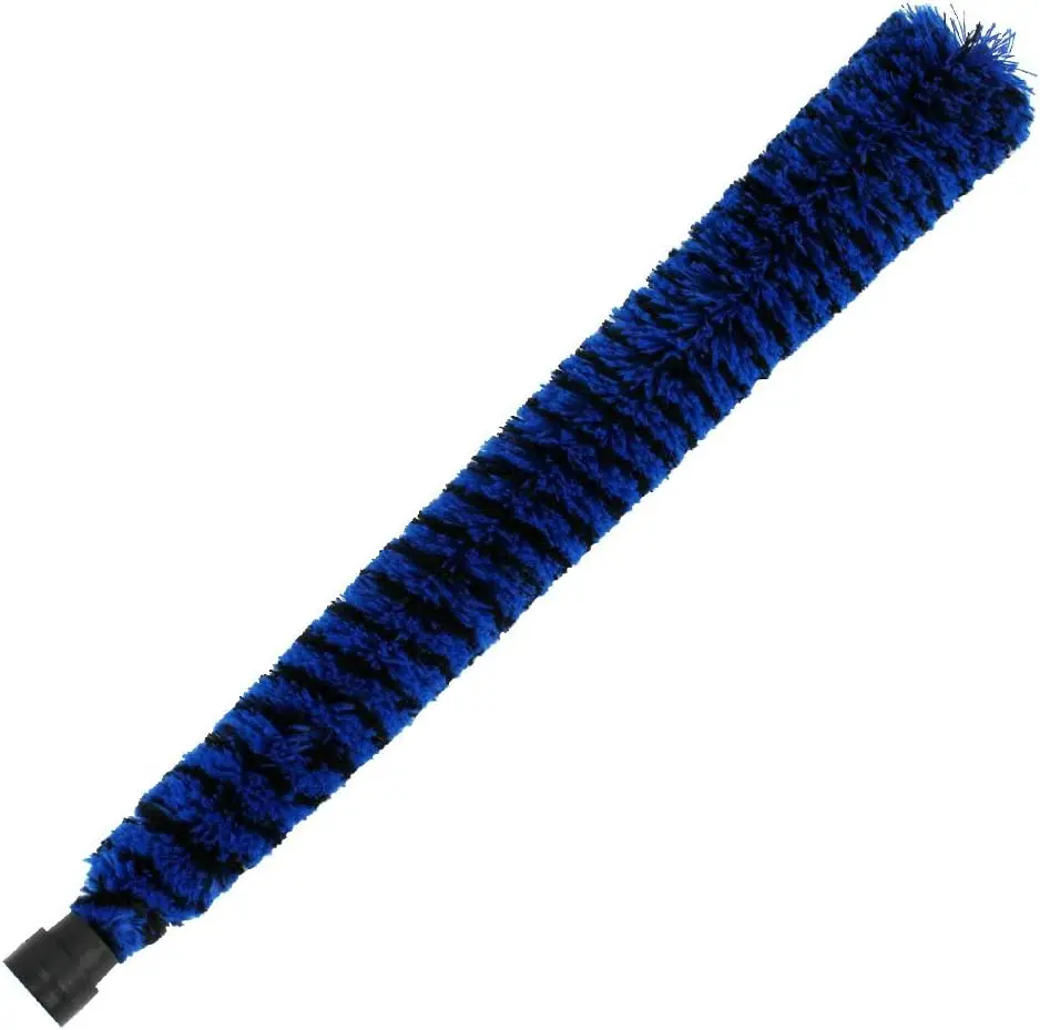 Hw Pad-Saver De-Moisturizer - Tenor Sax - Black/Blue Finish 1
