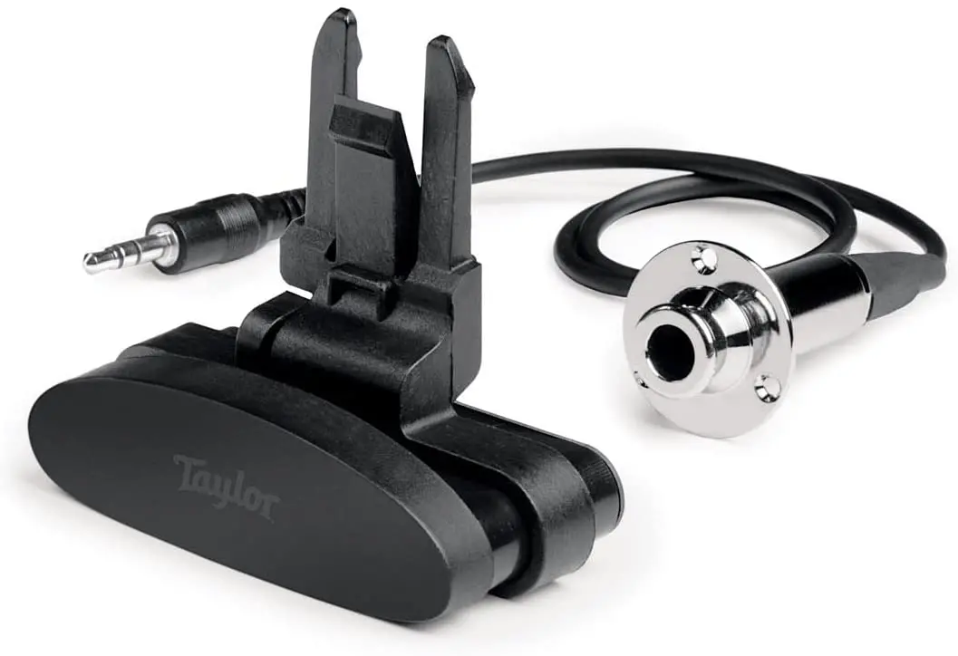 Taylor-Es-Go Plug-In Pickup Gs Mini Es Go Pickup 1