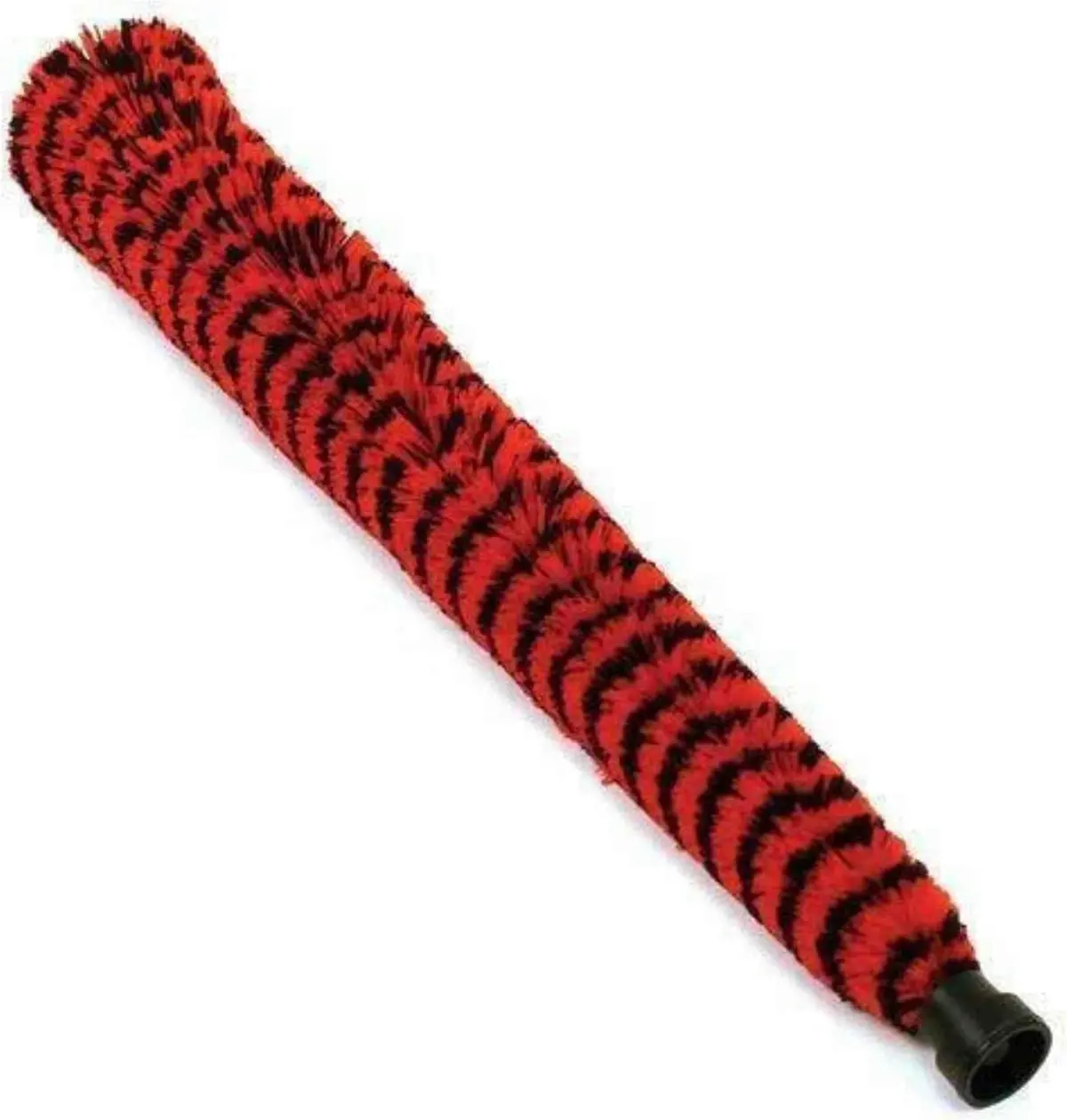 Hw Pad-Saver De-Moisturizer - Alto Sax - Black/Red Finish 1