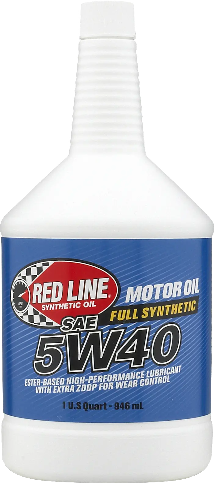 5W40 Engine Oil 1