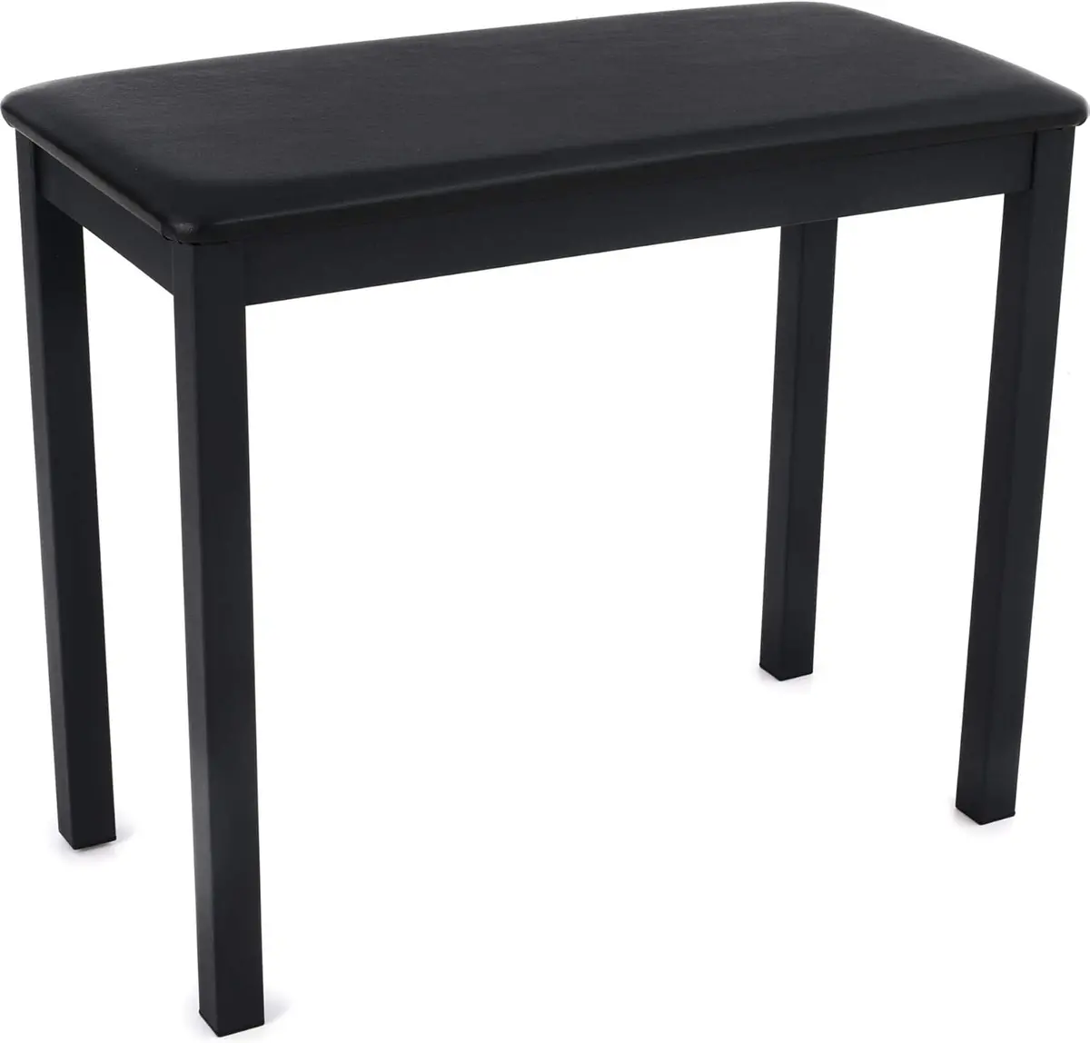 Casio Cb-7 Piano Bench - Black Finish 1