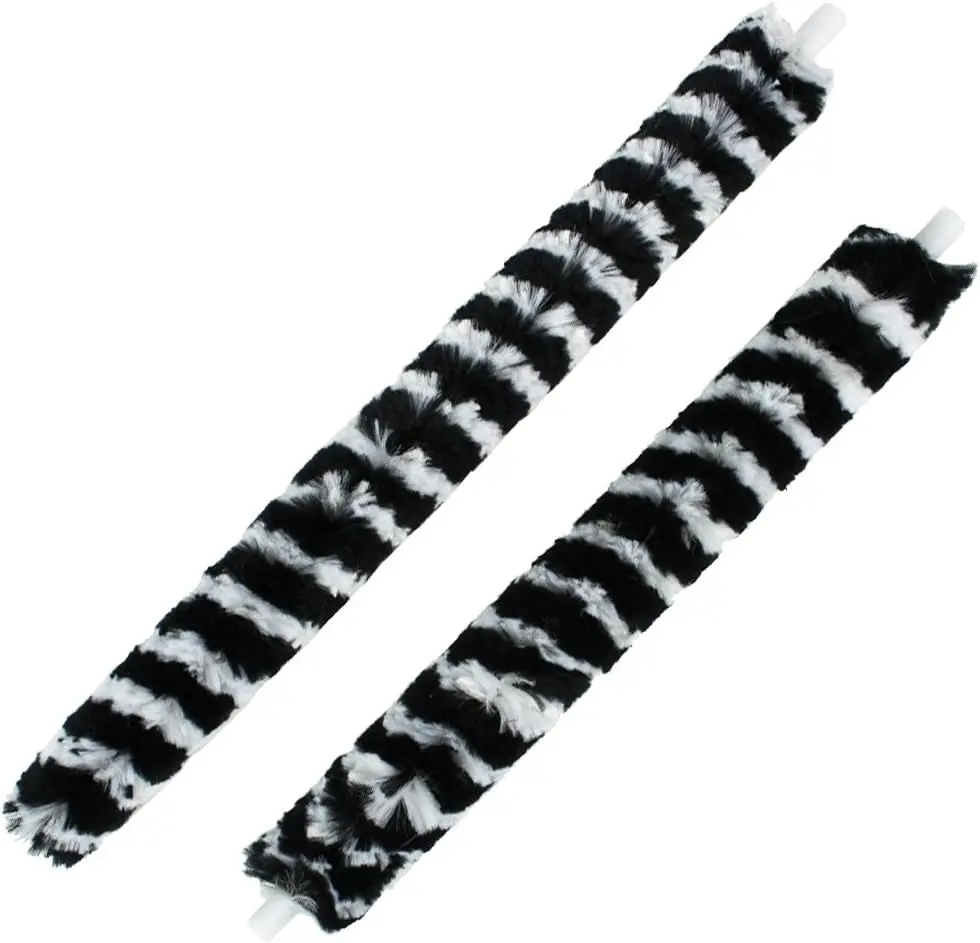 Hw Pad-Saver De-Moisturizer - Clarinet - Black/White Finish 1