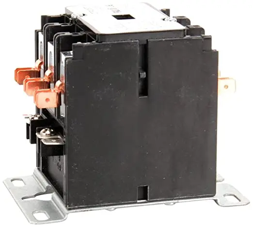 Service First/Trane 40A 24V 3-Port Contactor Part #Ctr02577 - New In Box 1