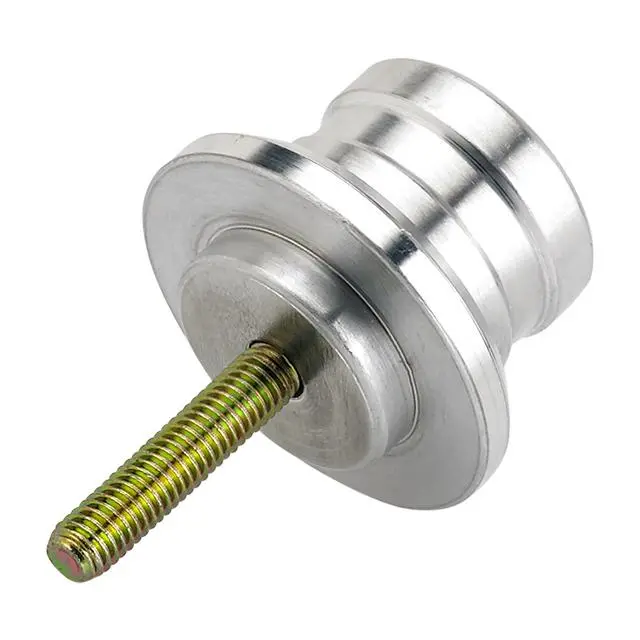 Joker Machine Bar End Mirror Adapter - Triumph Classics 1