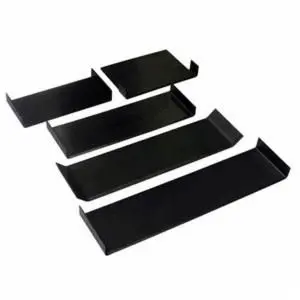 National Flooring Equipment, Self-Scoring Blade, 4" X 22" X .094" A39958 1