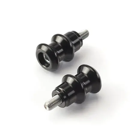 Triumph Paddock Stand Bobbins - Triumph Bobber, Bobber Black, Speedmaster, Thruxton R/1200 And Speed Twin 1