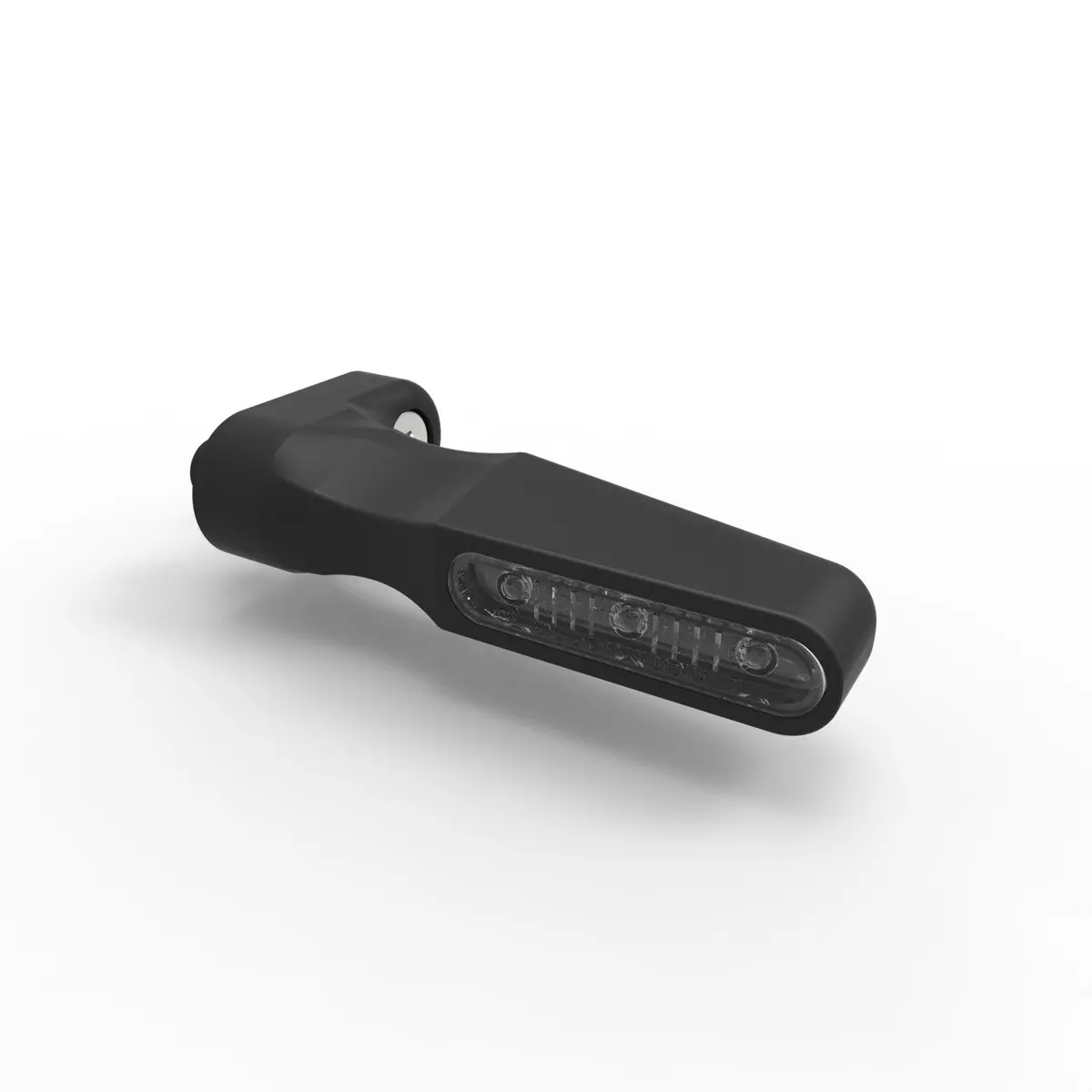 Motoism Union 3:1 Led Turn Signals - Pair 1