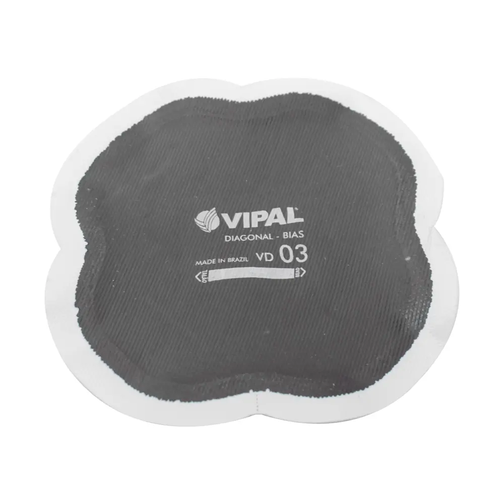 Parche Para Neumático Vd-03 Vipal 1