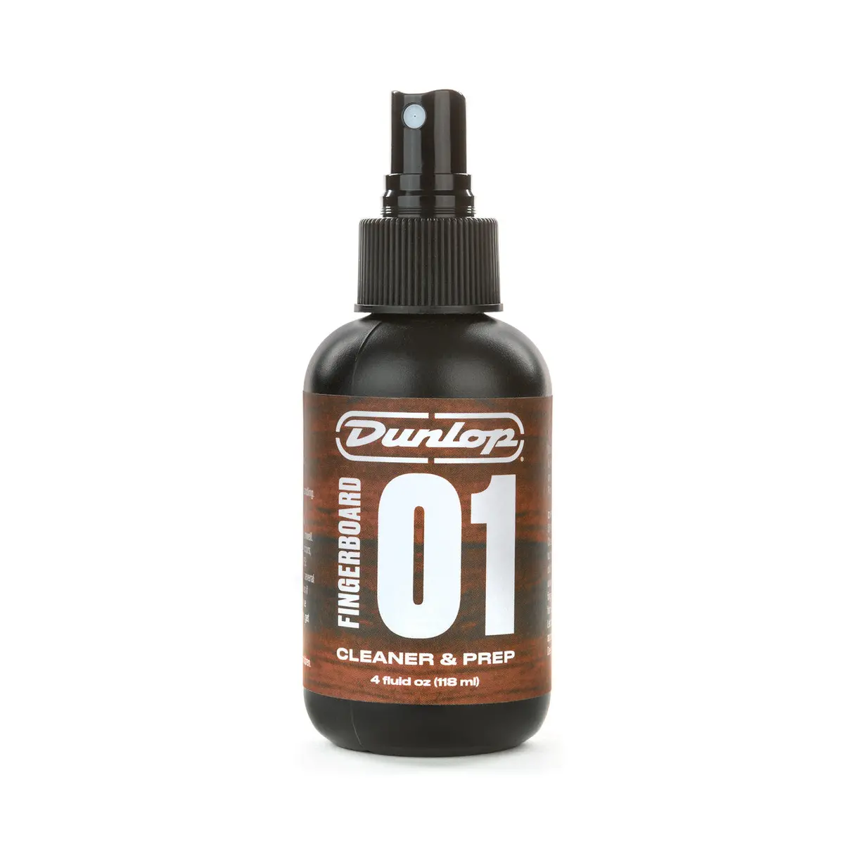 Dunlop - Formula 65 - Fingerboard 01 Cleaner & Prep (6524) 1