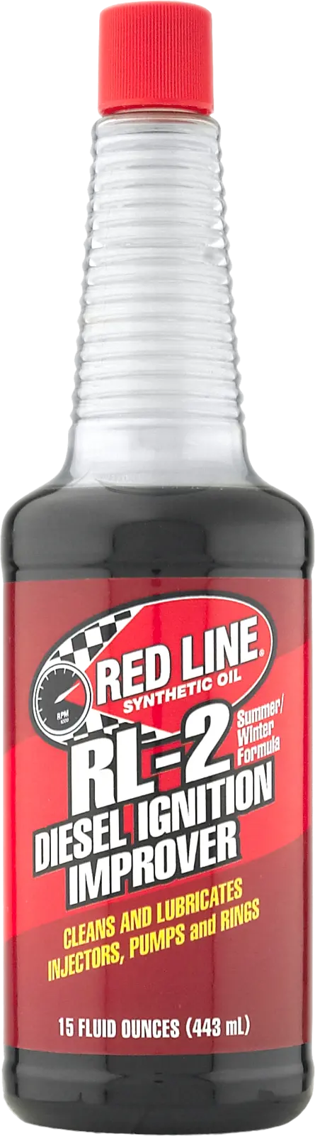 Rl-2 Diesel Ignition Improver 1