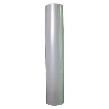 1St Poly, Clear Poly Sheeting, 20' X 200', 0015 Mil, 56053 1