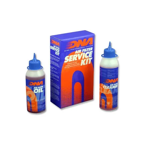 Dna Air Filter Service Kit 1