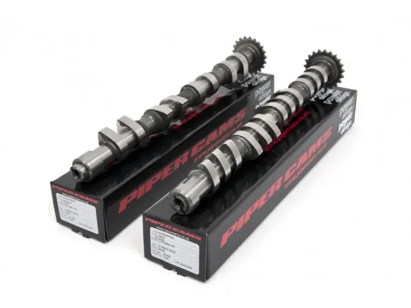 Piper Camshaft Vag 1.8L 20V Turbo 252/256 1