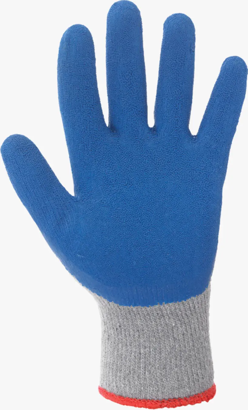 Lakeland Industries, Spider-Grip, Gloves, Work, 7-1506Xl, Case Of 10 Dozen Pairs 1