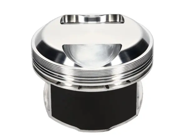 Je-Pistons Kit Porsche 911 3.0L 12V(11.5:1)95.00Mm+Tuffsk+3D 1