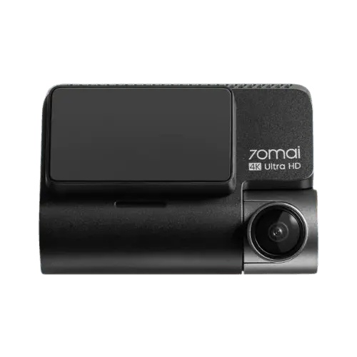 70Mai Dash Cam 4K A810 1