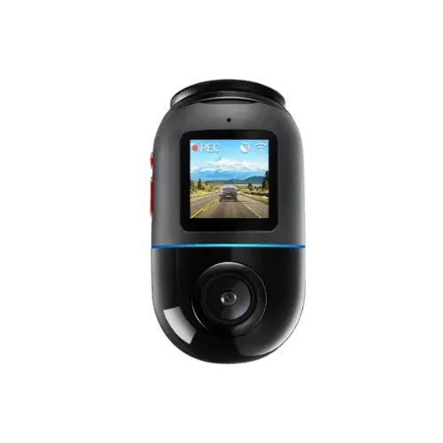 70Mai Dash Cam Omni X200 1