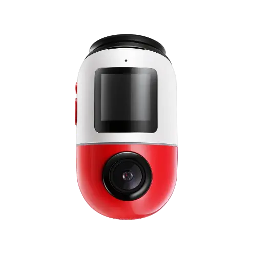 70Mai Dash Cam Omni X200 128Gb 1