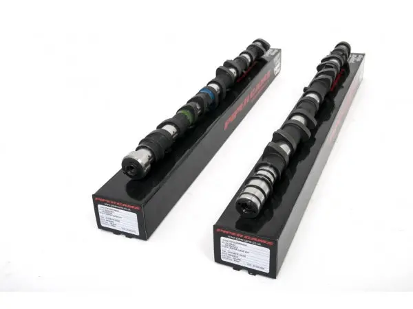 Piper Camshaft Toyota 2Jz Vvti 280/272 1