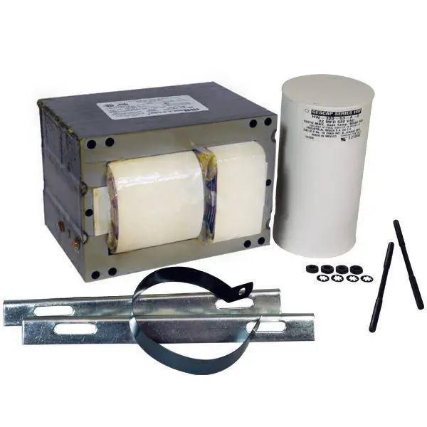 Phillips Advance 71A6071001d - 400 Watt - Metal Halide Ballast - New In Box 1