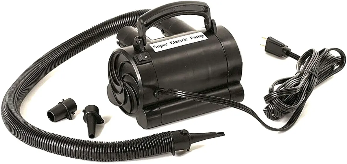 Swimline Electric Pumps #9095 1