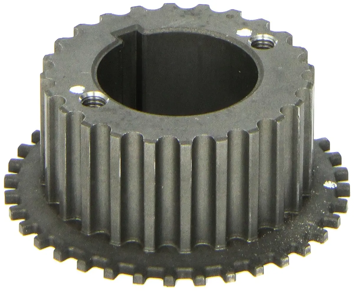 1Jz/2Jz Vvti Crankshaft Timing Pulley 1