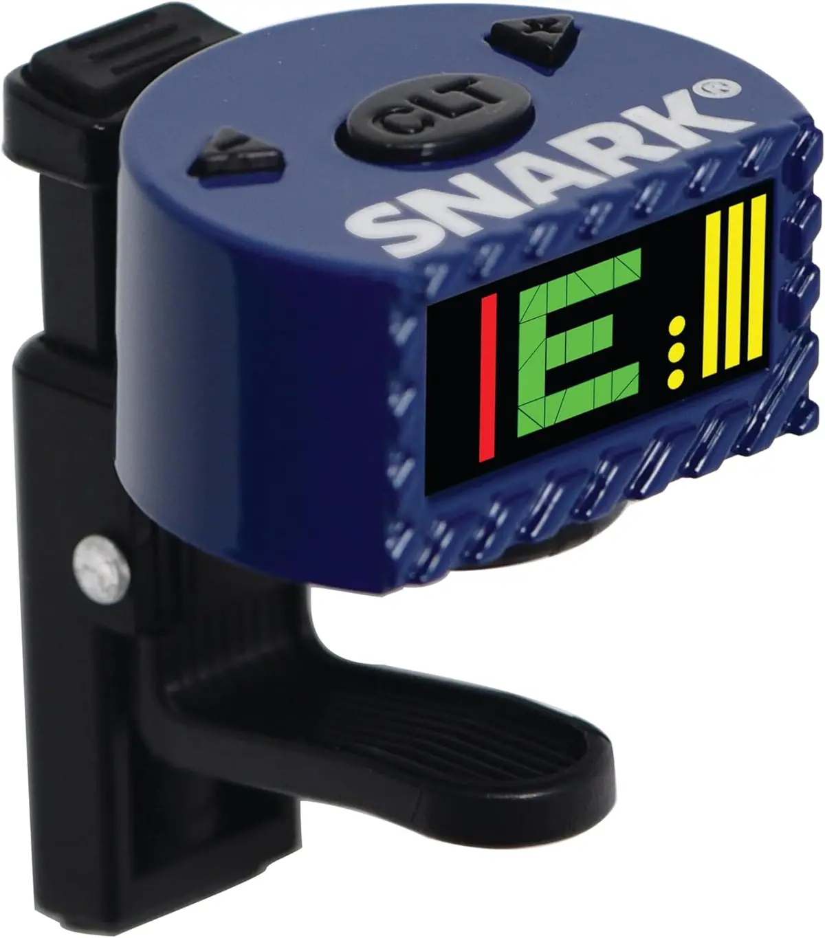 Snark Crazy Little Thing - Small/Compact Headstock Rechargeable Guitar Tuner - Clt-1 1