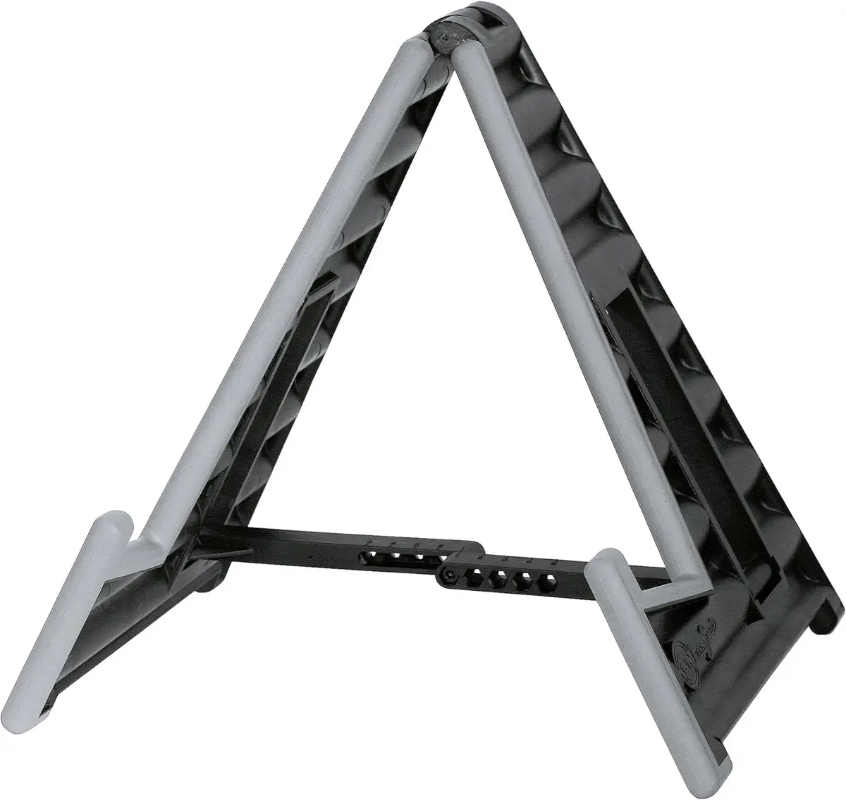K&M - Konig & Meyer - Wave 20 Compact Stand For Guitars #17590 1