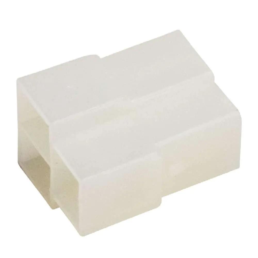 Conector Hembra 3P S/Cable 100030W 1