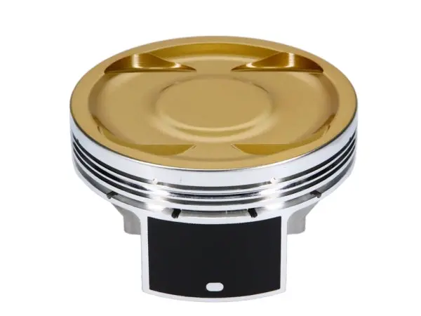 Je-Pistons Kit Ej255/257 W/Ej20 Head 8.5:1 99.50Mm Ultra 1
